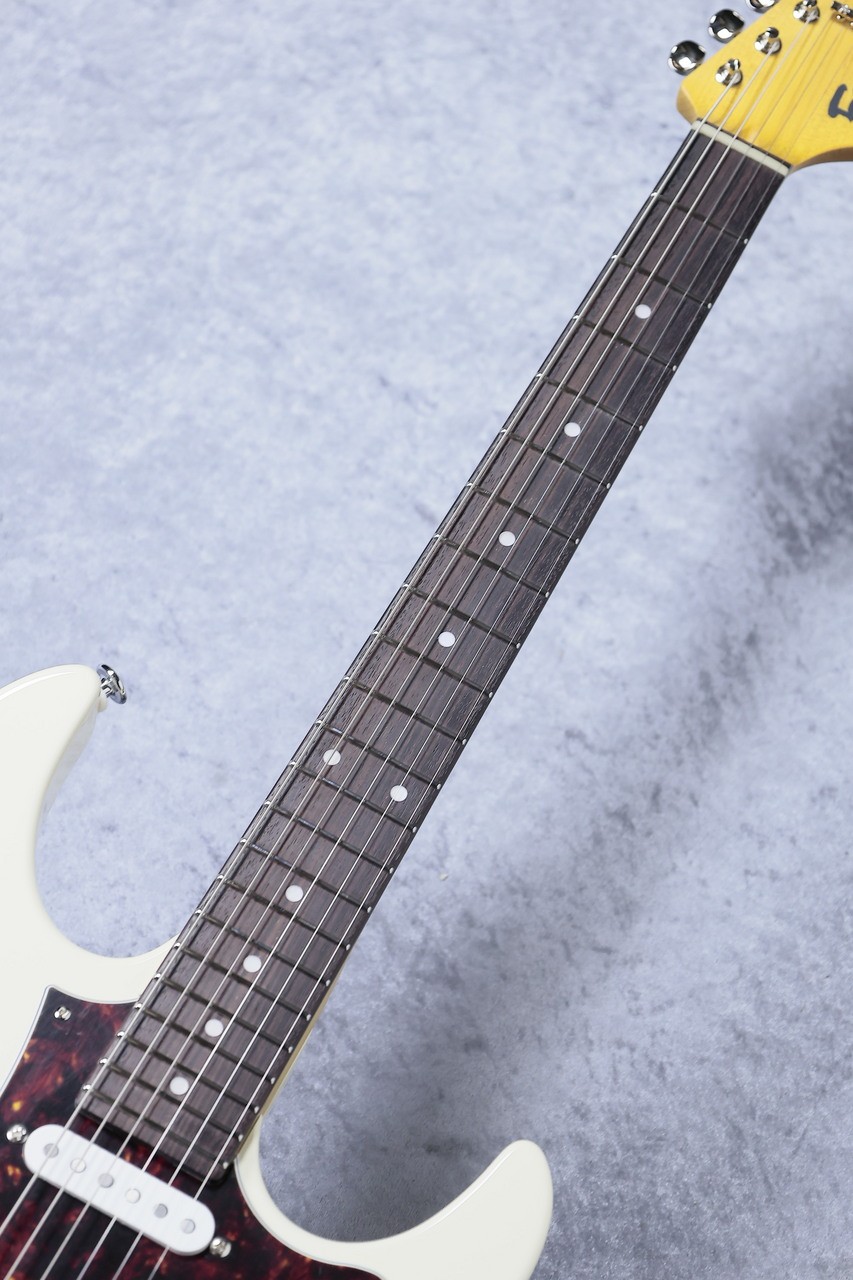 FUJIGEN FGN Expert ODYSSEY EOS3-AL-R AWH ~Antique White~ #E250232 3.61kg New Pro