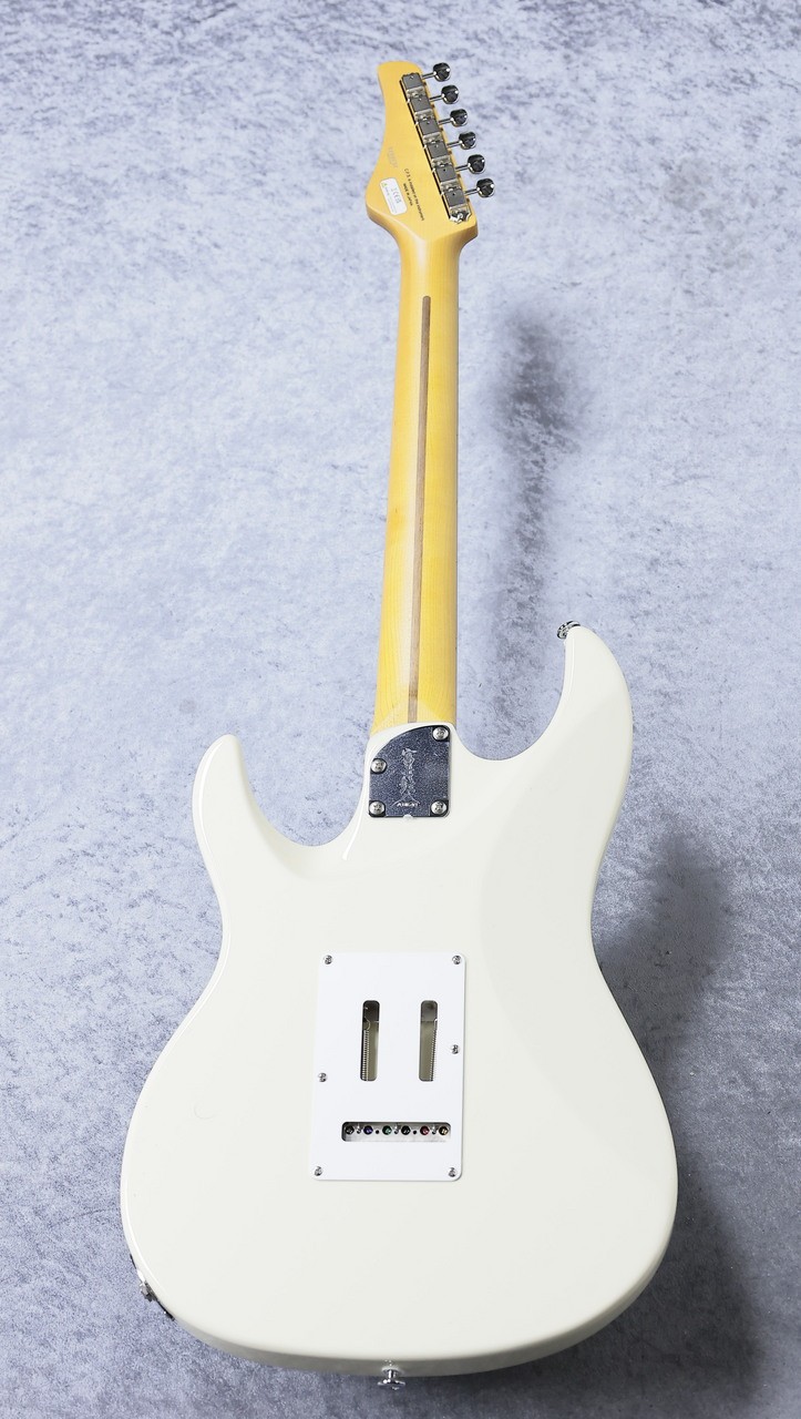 FUJIGEN FGN Expert ODYSSEY EOS3-AL-R AWH ~Antique White~ #E250232 3.61kg New Pro