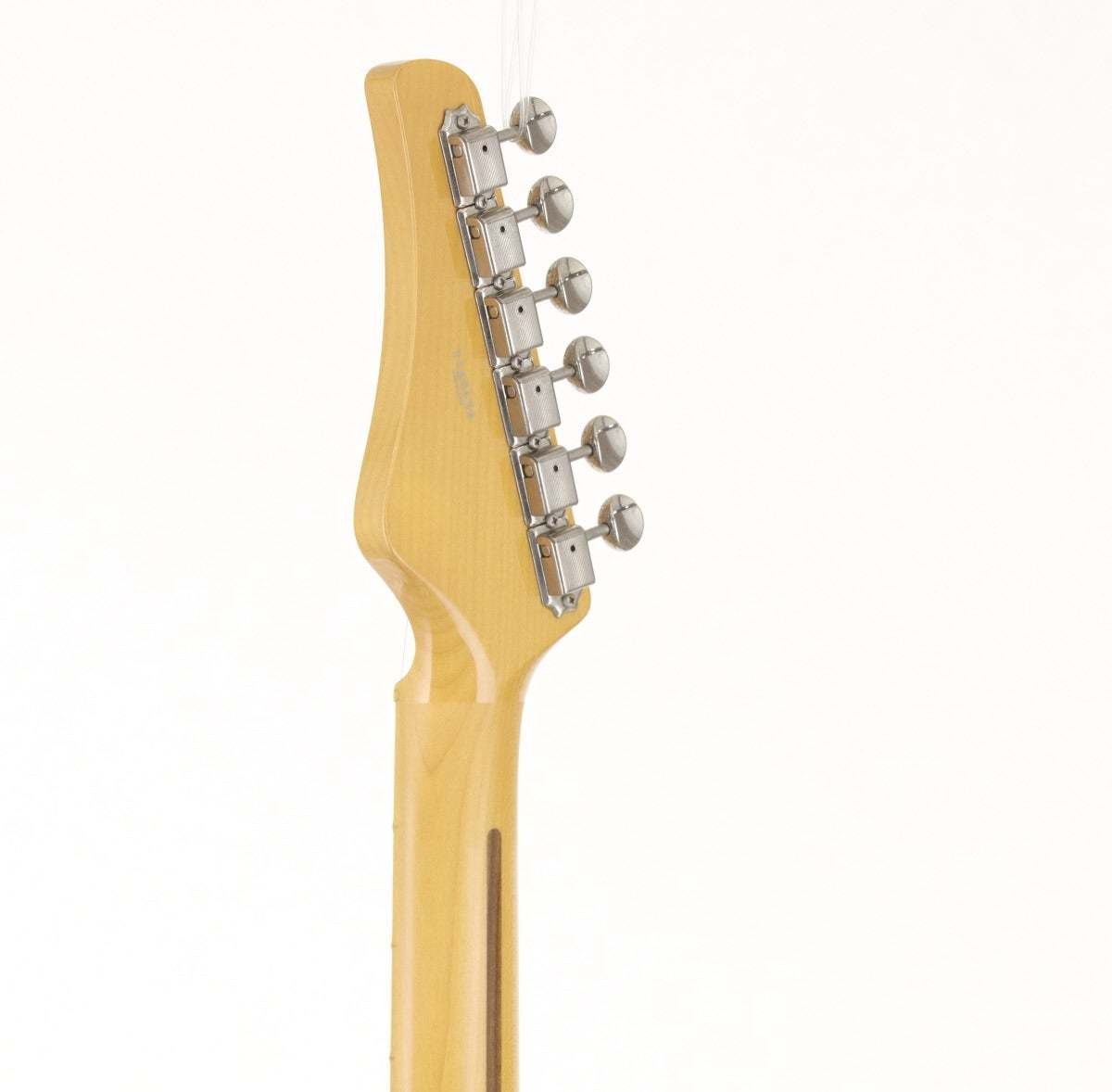 FUJIGEN (FGN) Expert OS/ASH TBM (no260729)