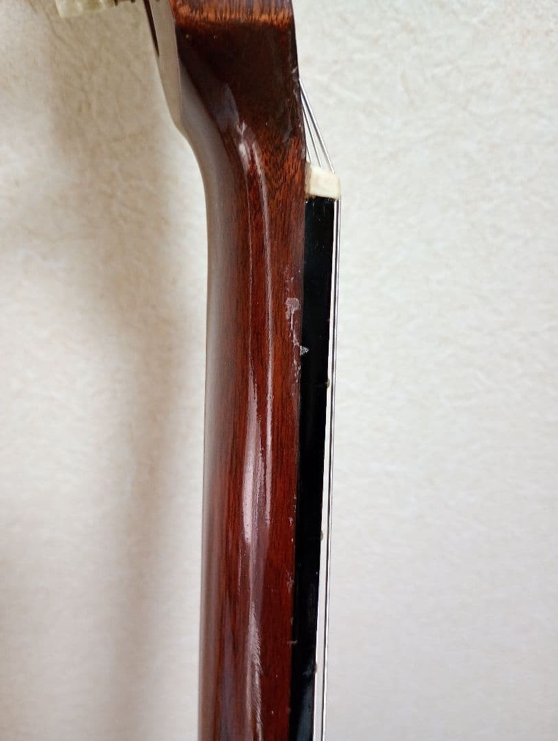 Takamine montano Toku No. 1 with hard case [rare item]