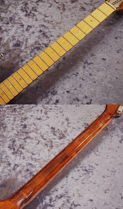 Greco GO-II750 Dark Stain (1979) (no260710)