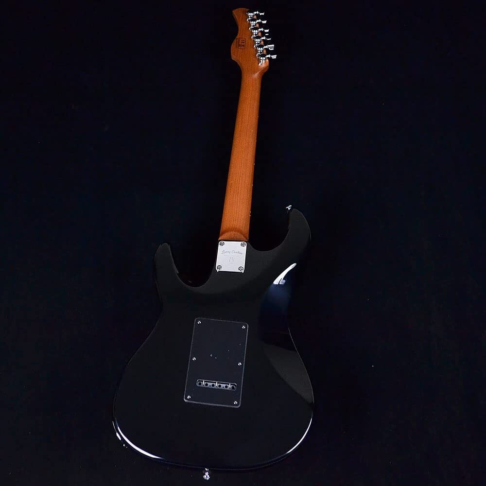 Sire Larry Carlton S7 FM TBK Black Electric Guitar with Gig Bag