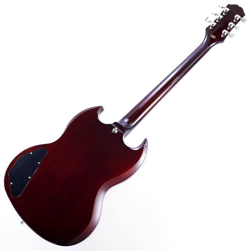 Epiphone SG Modern Figured (Mojave Burst)