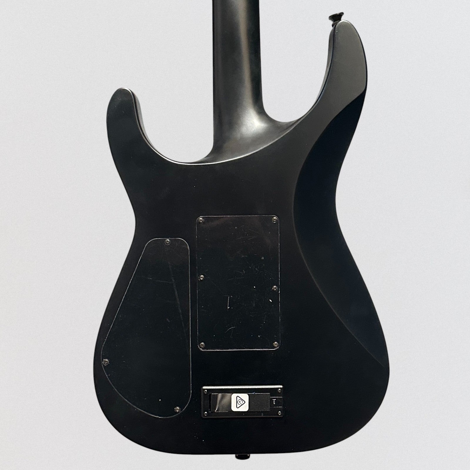Jackson X Series SLX DX Leopard Electric Guitar – Leopard