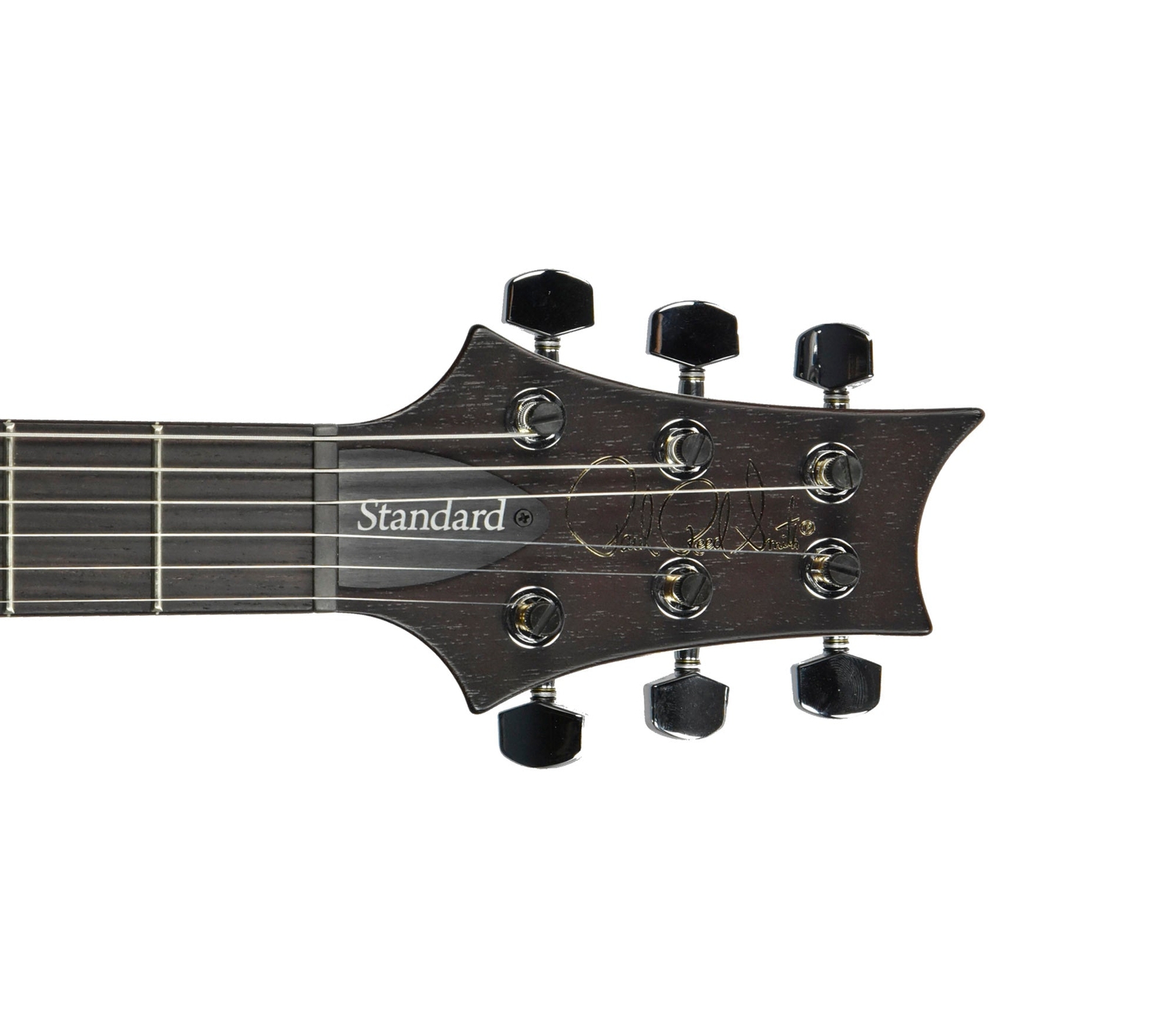PRS S2 Standard 24 Satin in McCarty Tobacco Burst