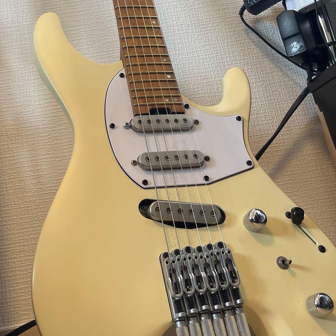 Ibanez Q Ichi10 No.MG2782