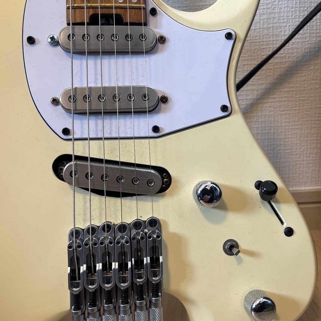 Ibanez Q Ichi10 No.MG2782