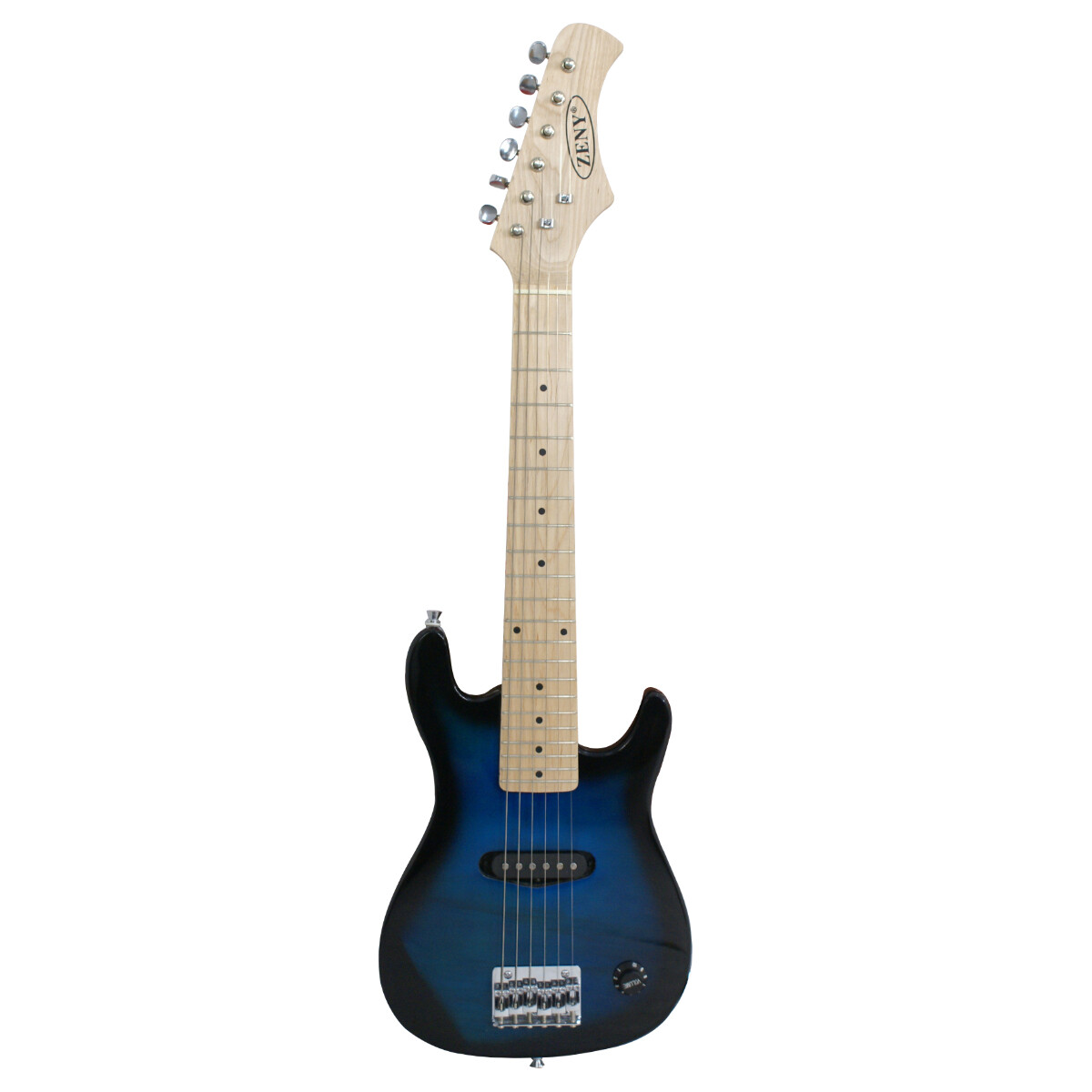 30″ Electric Guitar Starter Kit for Kids w/5W Amp, Picks, Strap & Accessory Kit