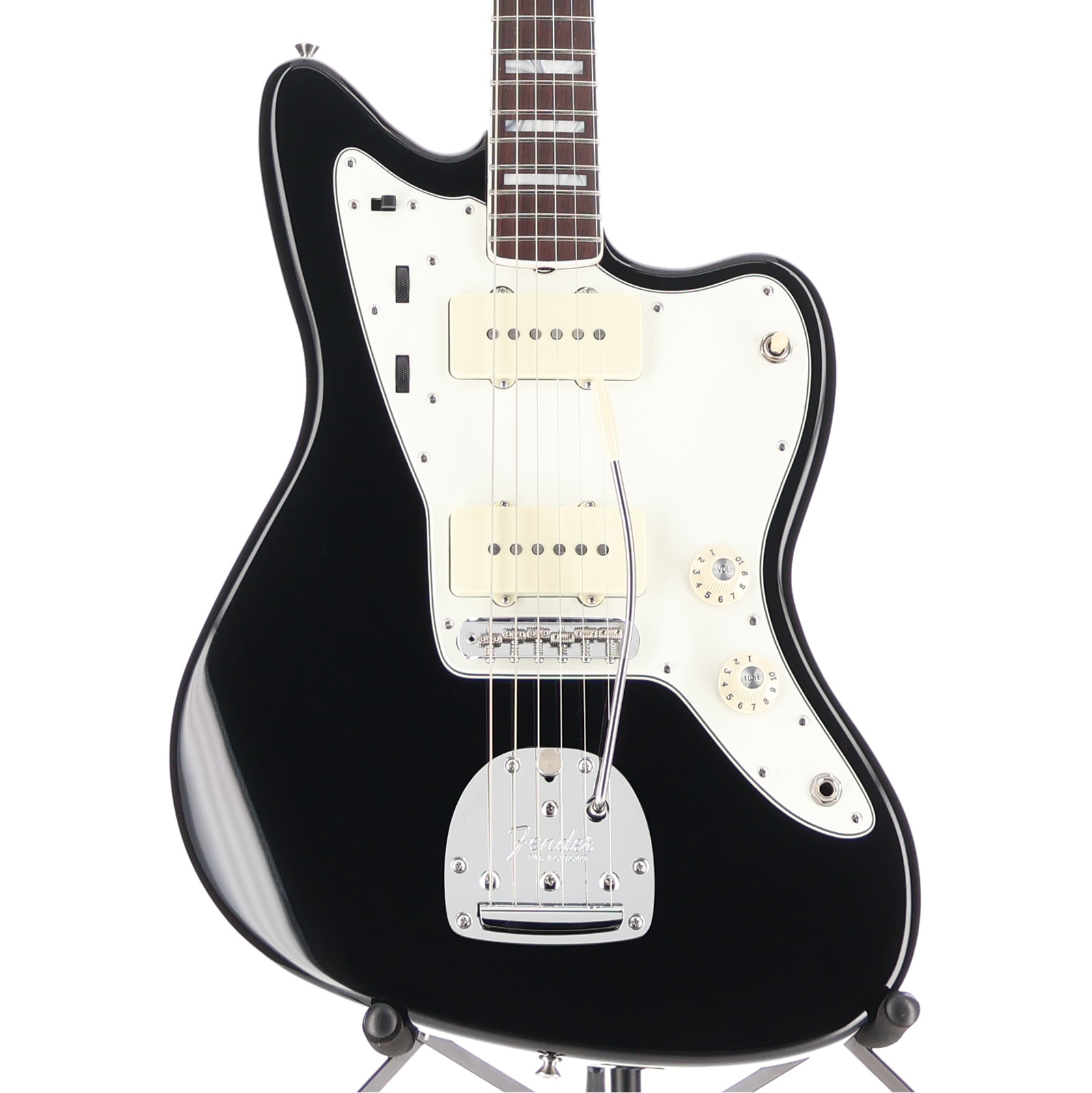 Fender Limited Edition American Vintage II 1966 Jazzmaster®, RoseZ (RC3) (54109)