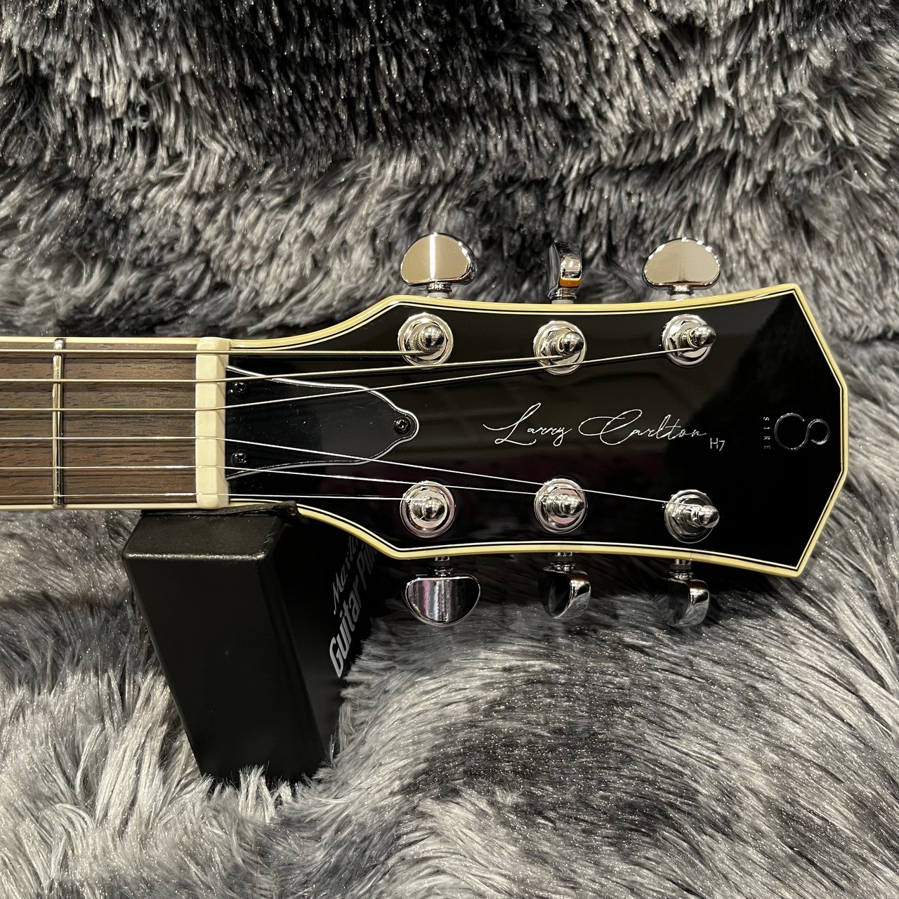 Sire H7V VS Vintage Sunburst