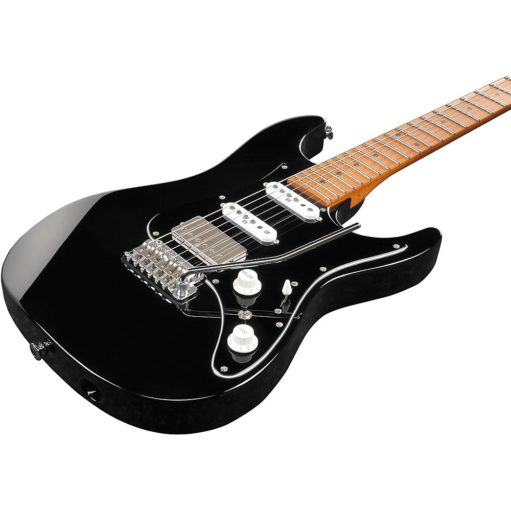 Ibanez AZ2204B AZ Prestige Electric Guitar Black