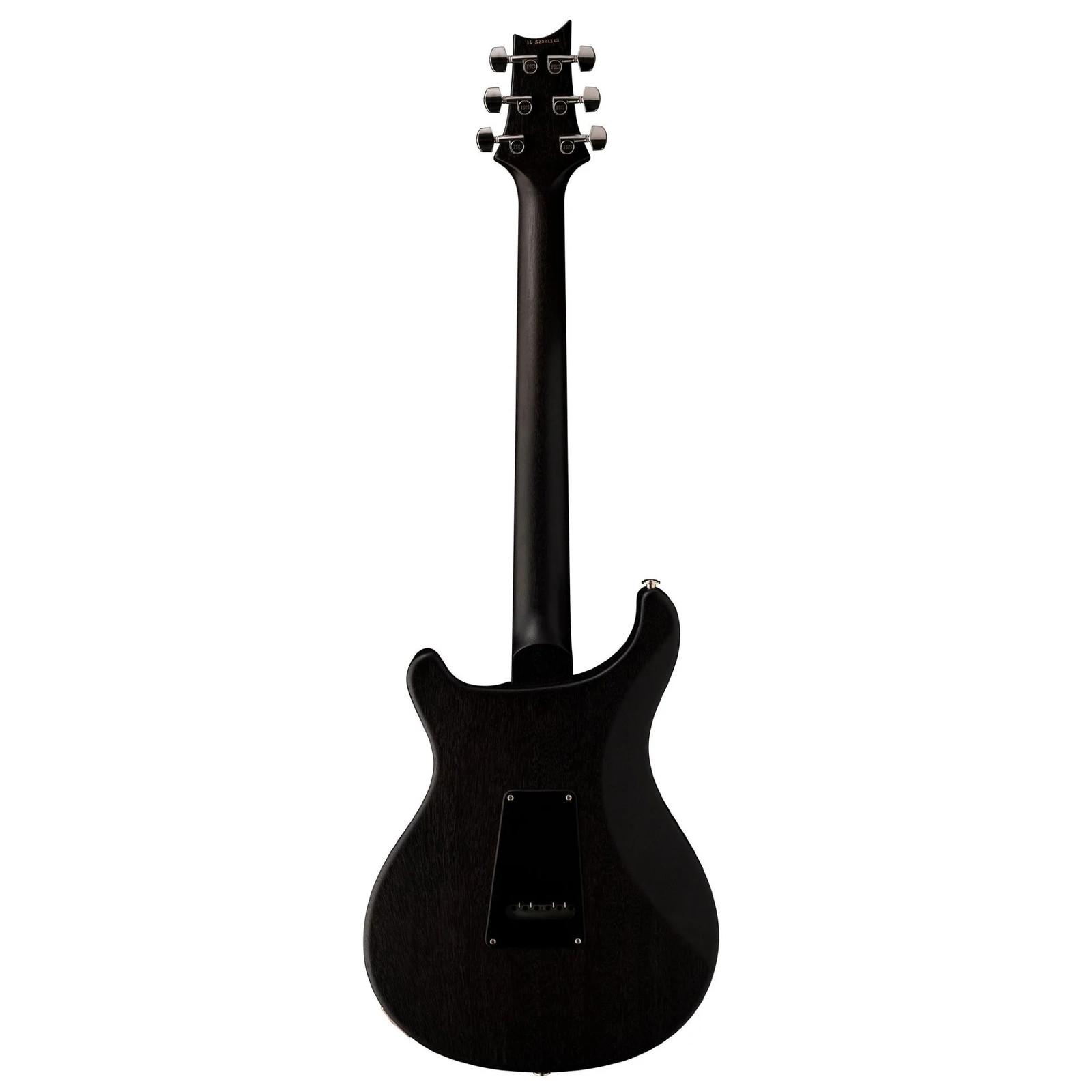 PRS S2 Standard 24 Satin Electric Guitar 2021, Charcoal