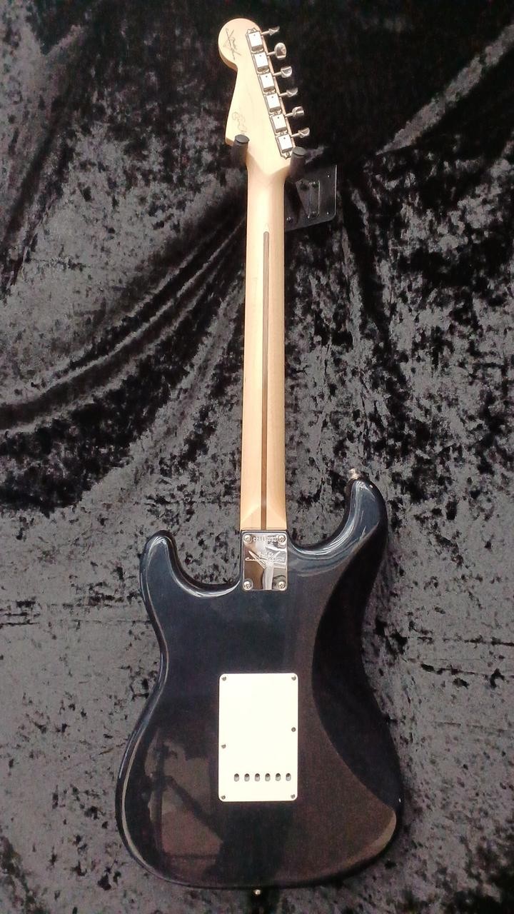 FENDER CUSTOM SHOP Eric Clapton Signature ST Used Electric Gutiar