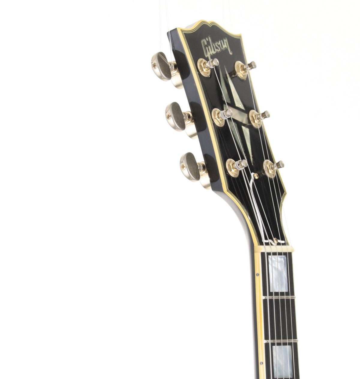 GIBSON MEMPHIS ES-355 Bigsby [12526720]