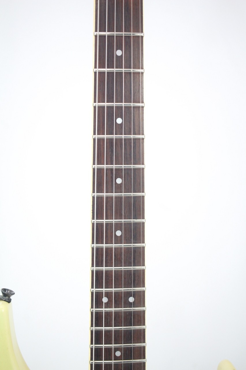 YAMAHA RGX820J Used Electric Guitar