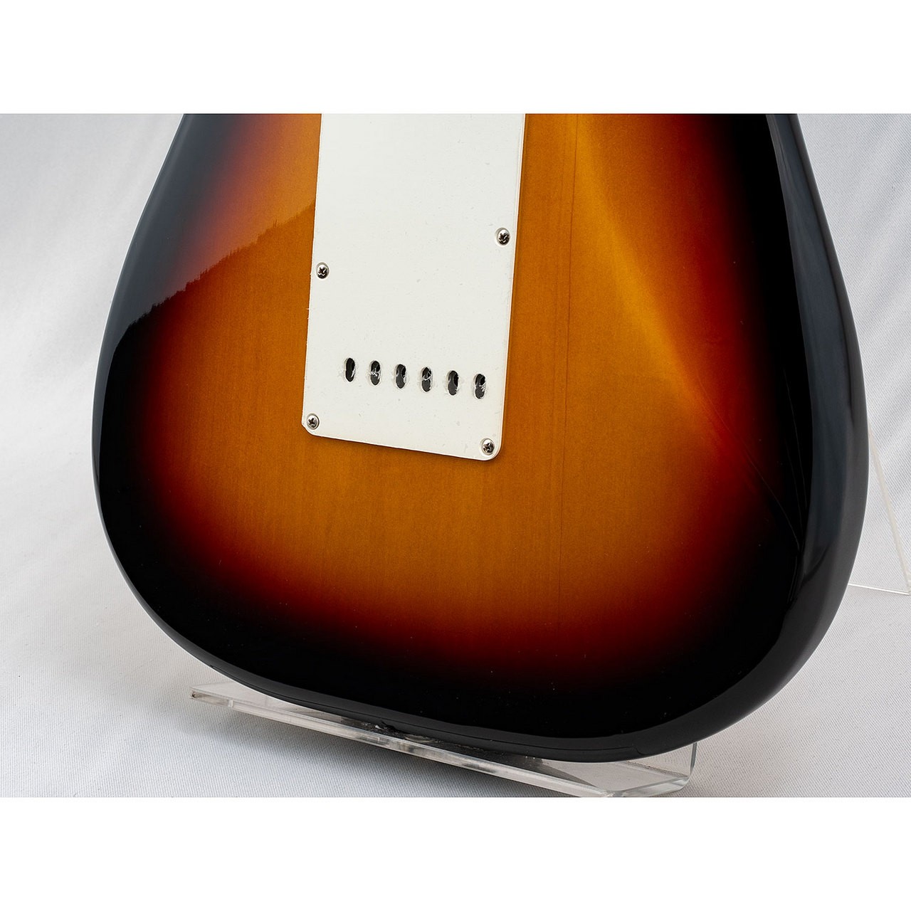 Fender Made in Japan Traditional Late 60s Stratocaster/3TS 2020 (no251215)