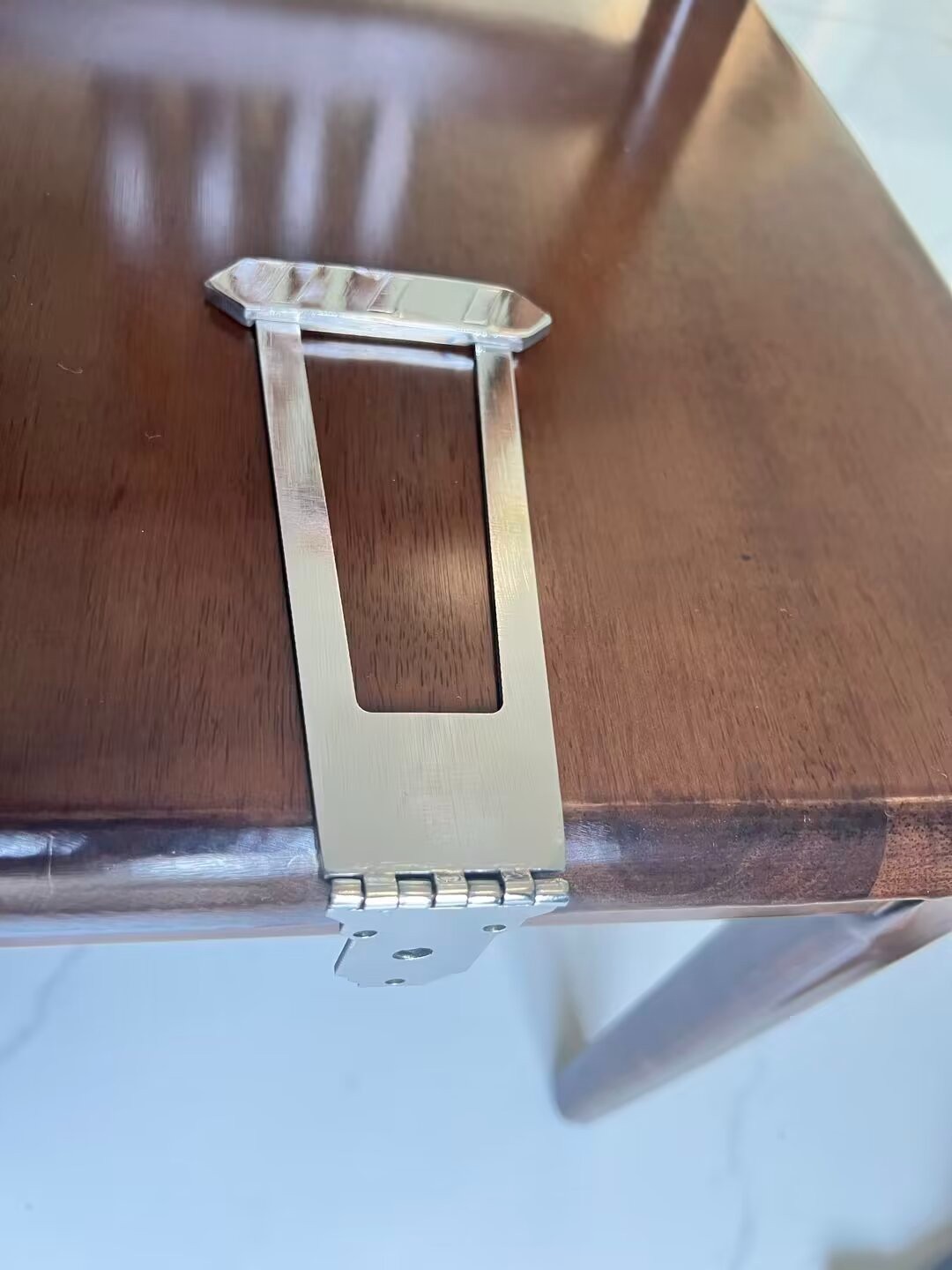 gibson l-7c tailpiece parts