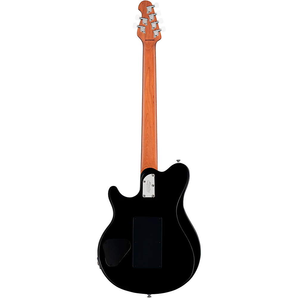 Sterling by Music Man Axis Electric Guitar Honey Pot