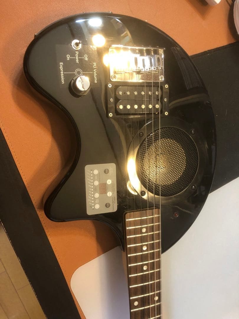 FERNANDES DIGI-ZO ULTIMA ZO-3 #QYJQT3
