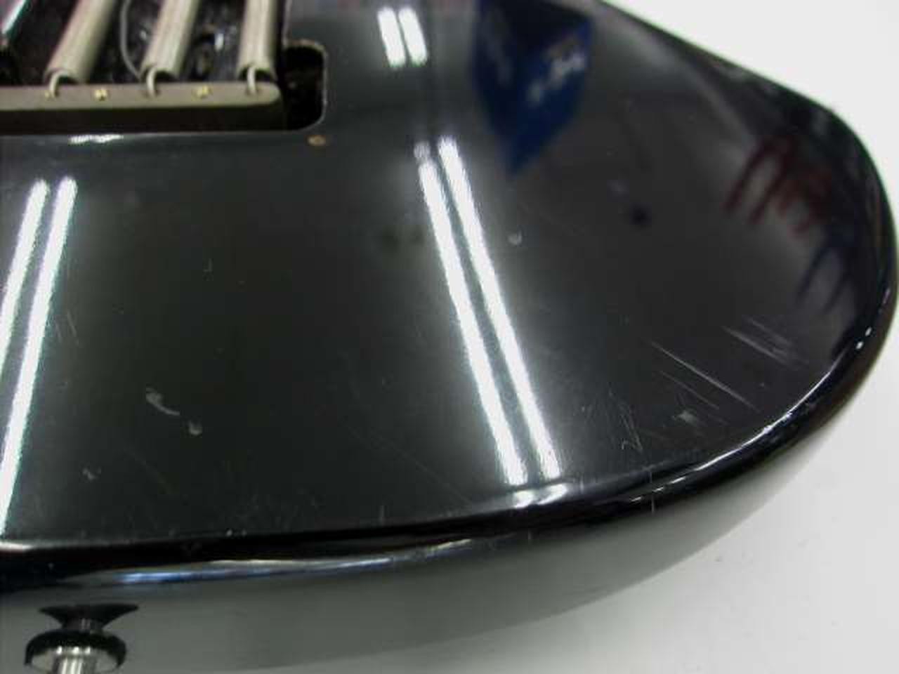 WASHBURN MERCURY MG340 Electric Guitar