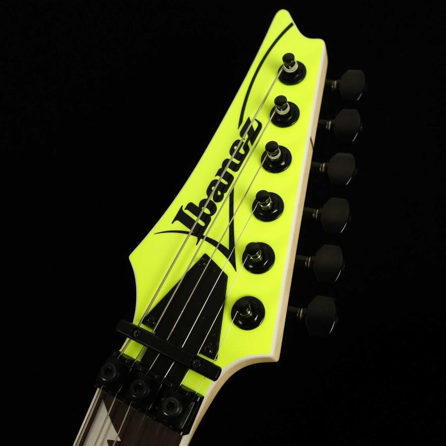 Ibanez RG565R Desert Sun Yellow