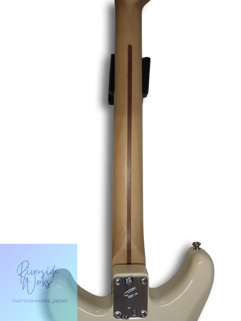 FENDER MEXICO Player Lead III Electric Guitar – Versatile Sound