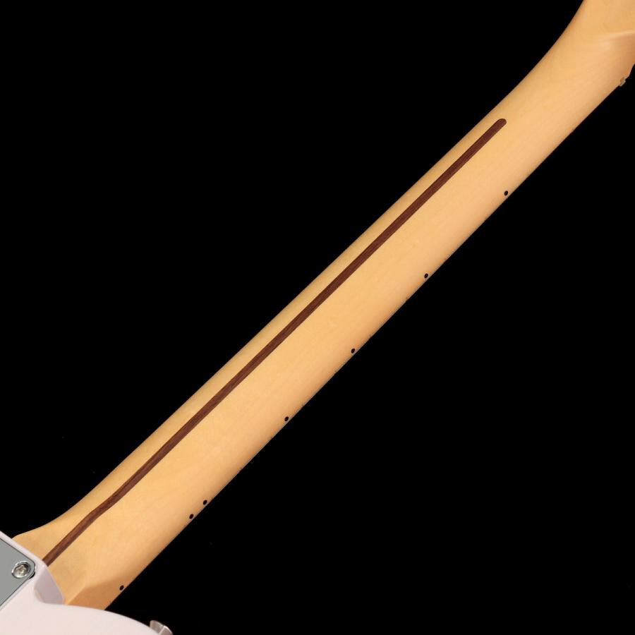 Fender Made in Japan Hybrid II Telecaster Maple US Blonde