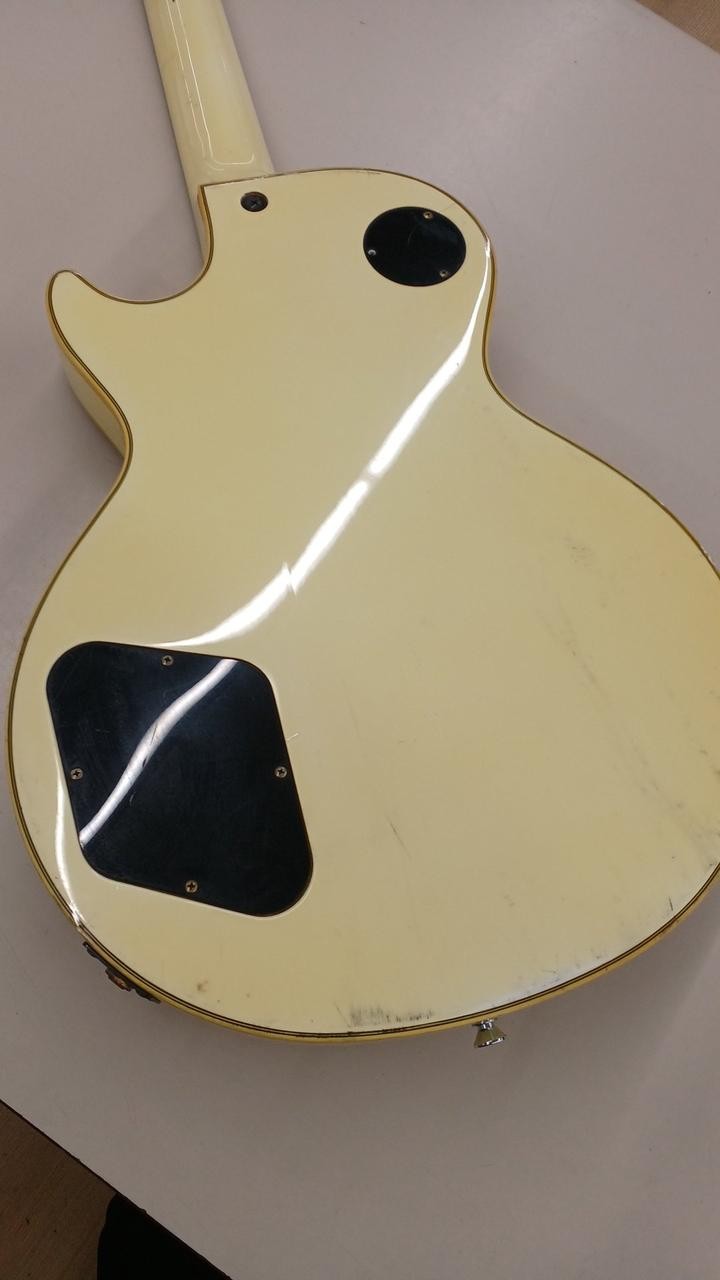 Greco Egc Electric Guitar Safe delivery from Japan
