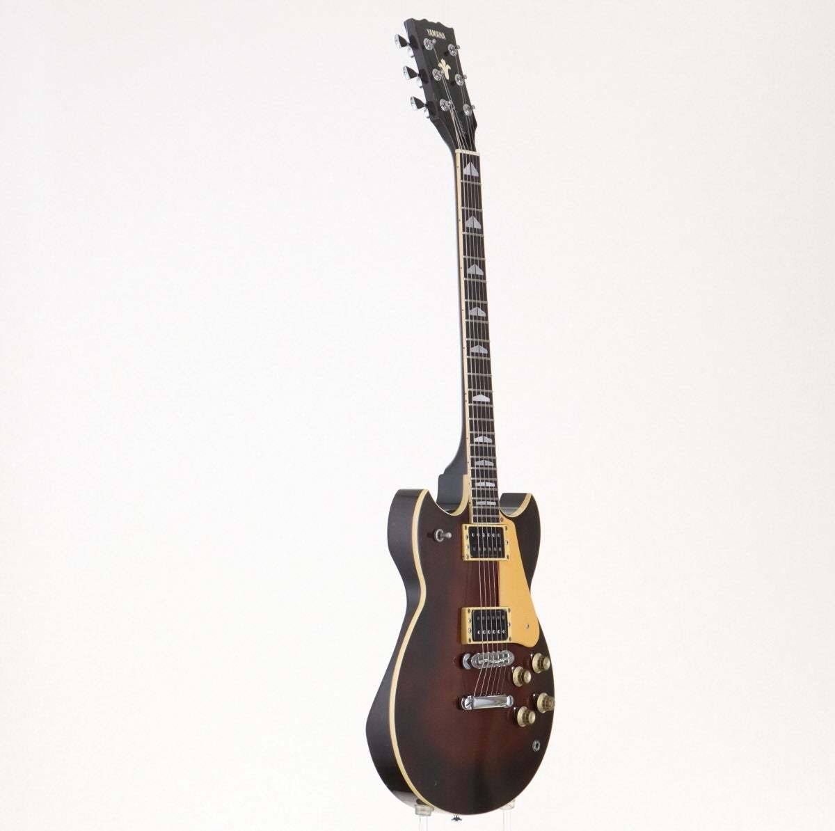 SG800 OS Oil Stain 4.34kg Used Guitar Fixture with Sound System