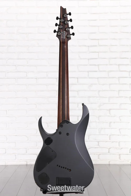 Ibanez Axion Label RGD71ALMS – Black Aurora Burst Matte
