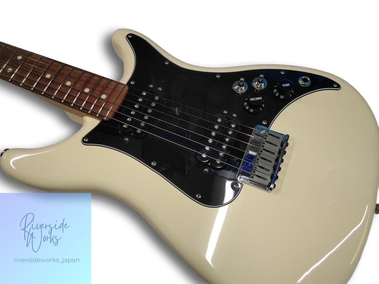 FENDER MEXICO Player Lead III Electric Guitar – Versatile Sound