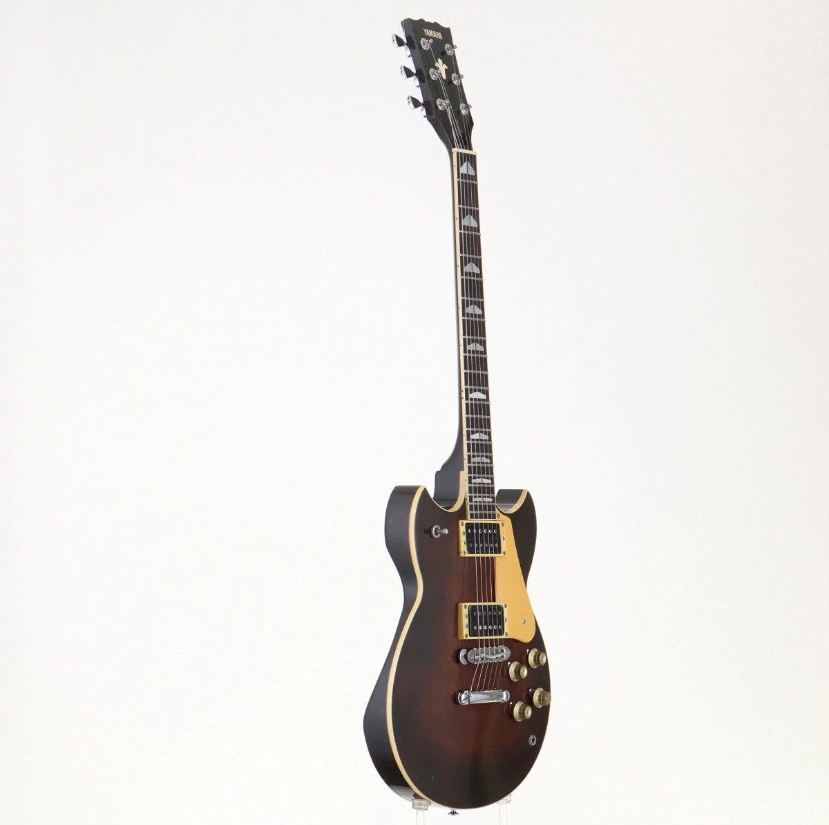 Yamaha / Sg800 Os Oil Stain 4.34Kg S/N 00231