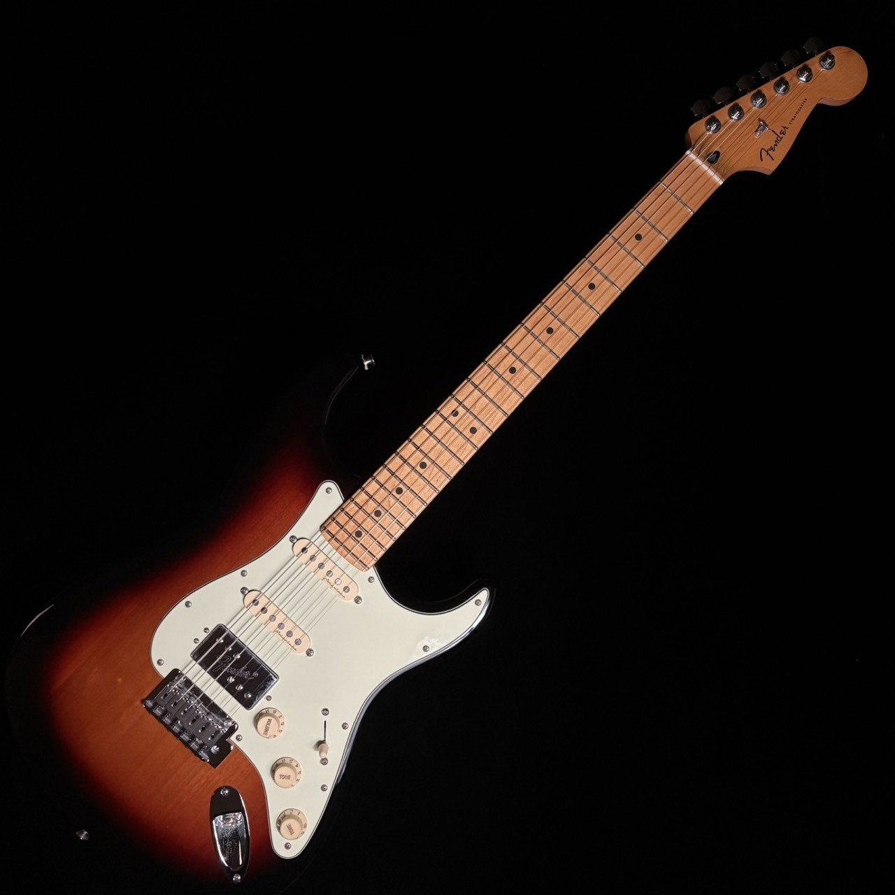 Fender Player Plus Stratcaster HSS 764133