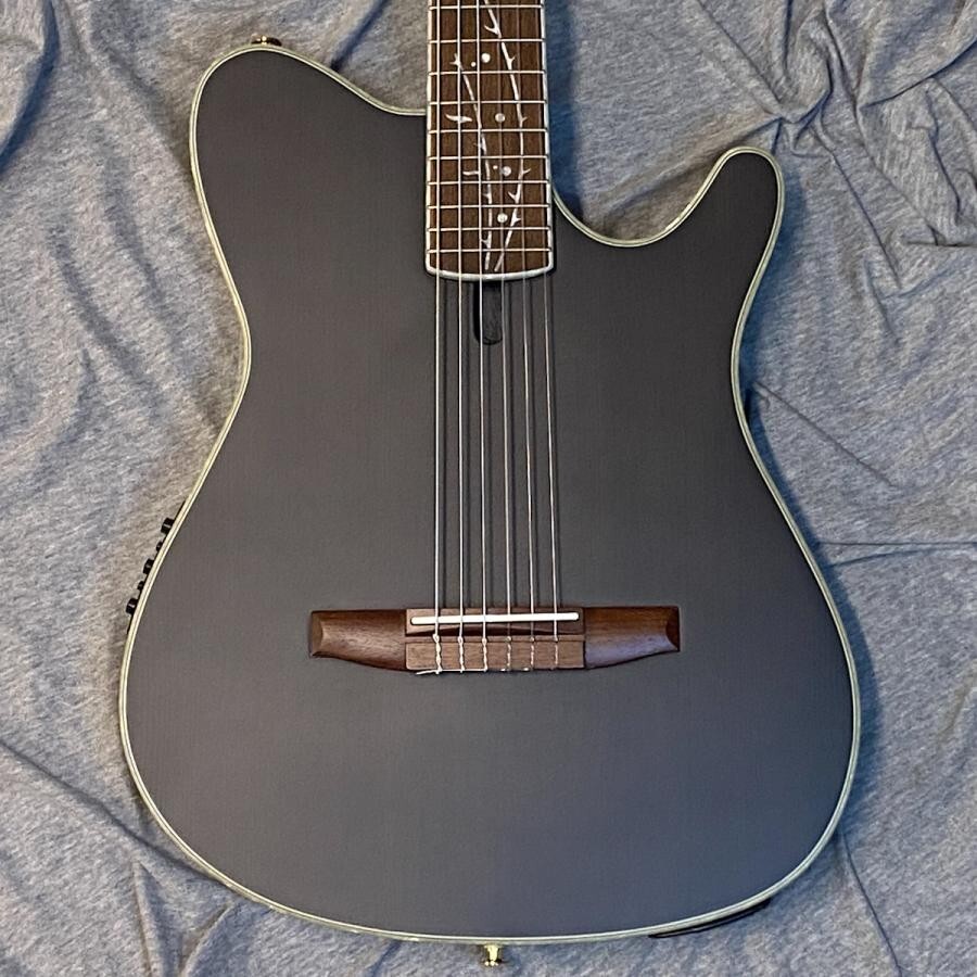 Ibanez TOD10N TKF Electric Guitar Tim Henson Signature