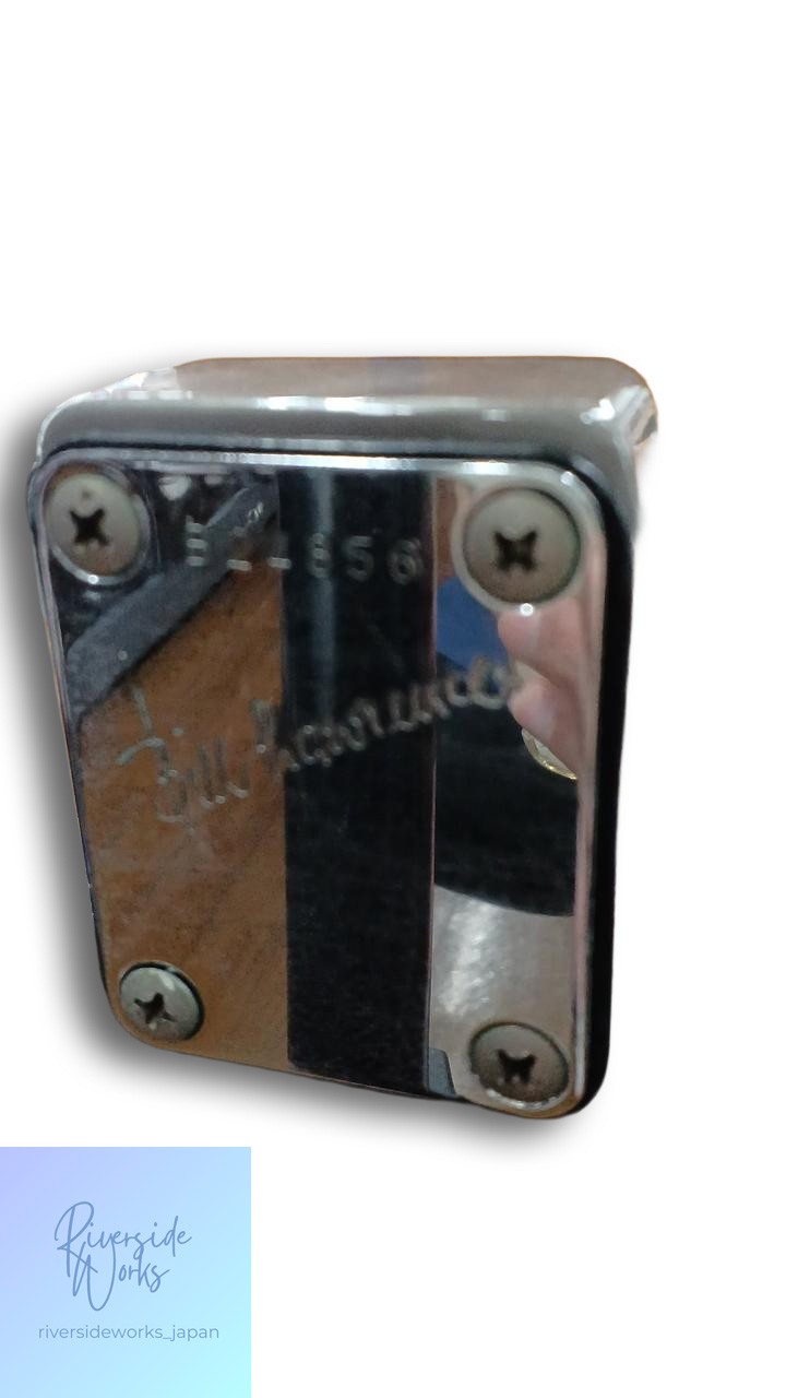 BILL LAWRENCE BT2M-70 Electric Guitar – High-Quality Sound