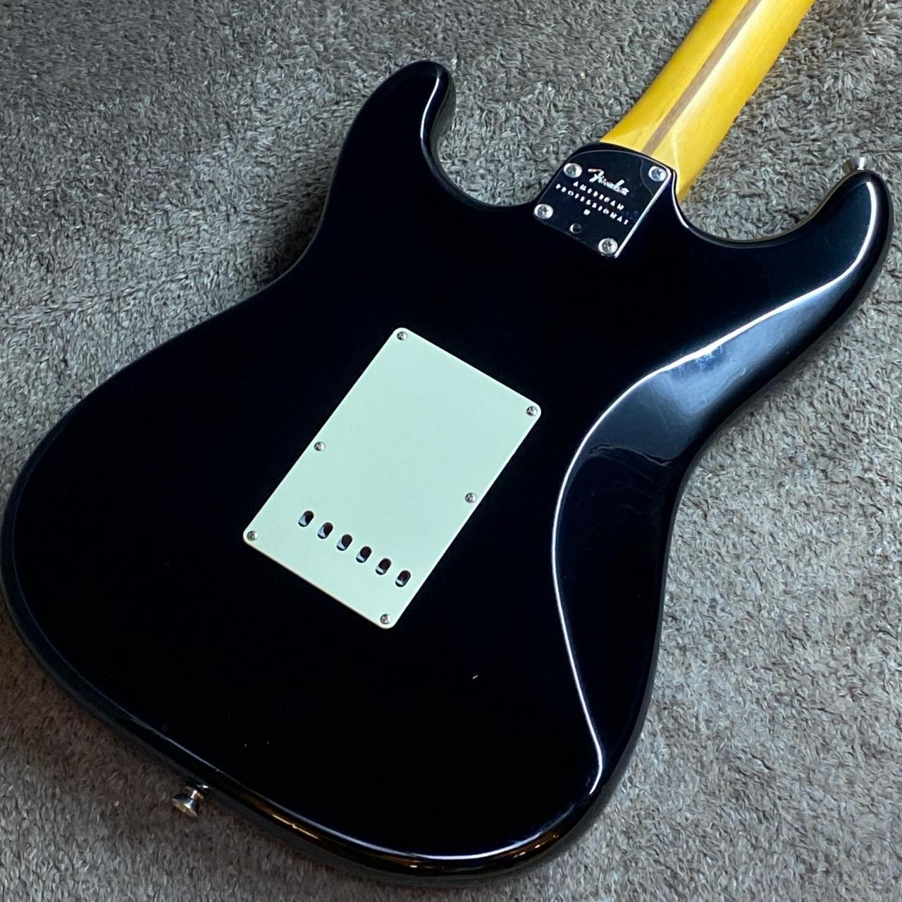Fender American Professional II Stratocaster Used Electric Guitar [AUTH]