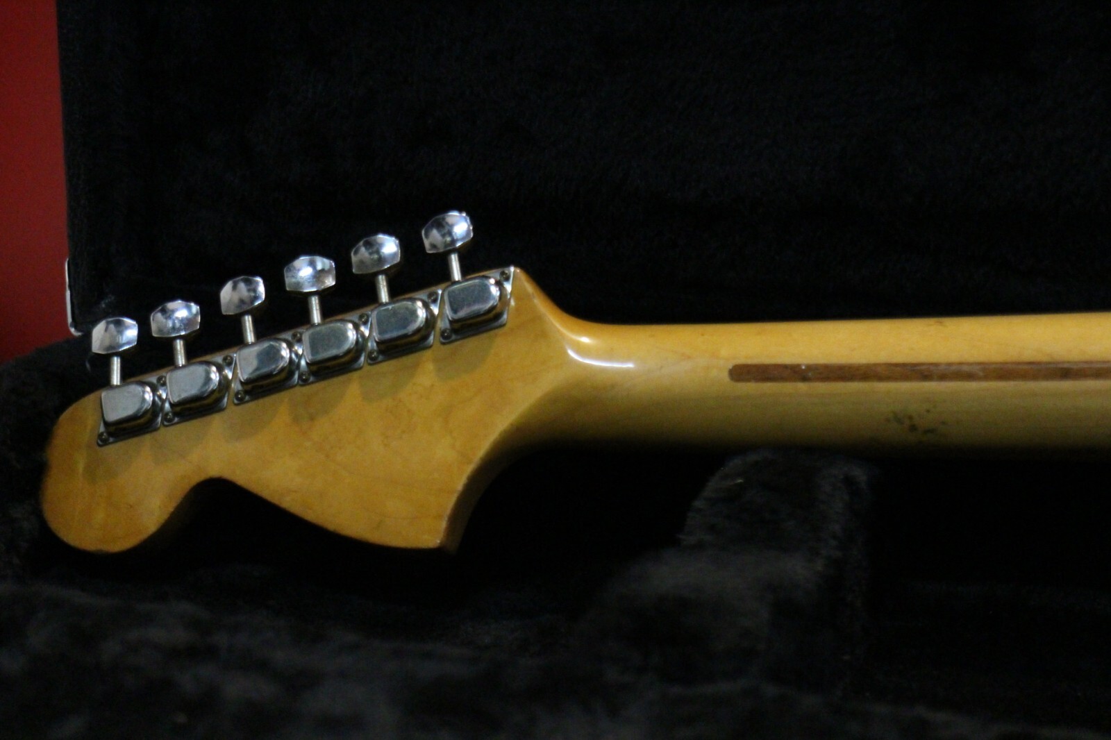USED Tokai Silver Star Stratocaster Model Electric Guitar GT357 230713