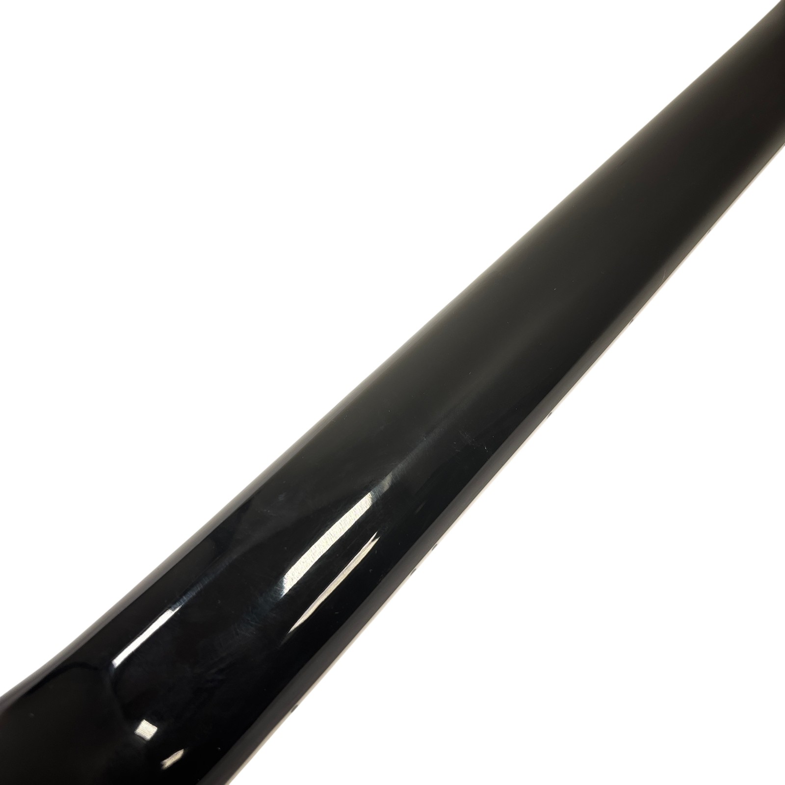 Gibson Firebird Platypus Ebony Right-Handed 6-String Electric Guitar – Black