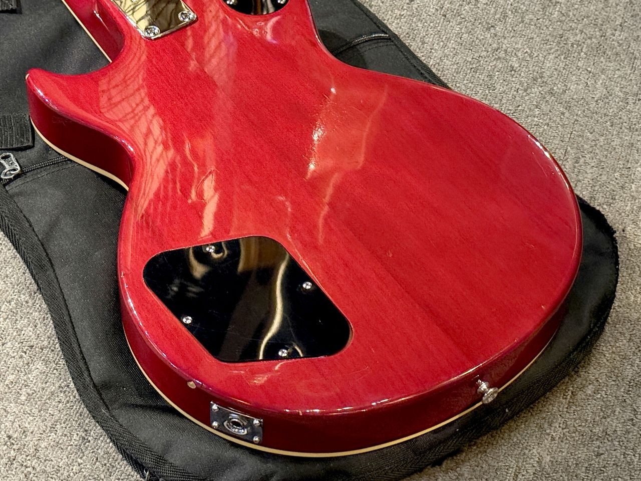 YAMAHA SL-400S o12379