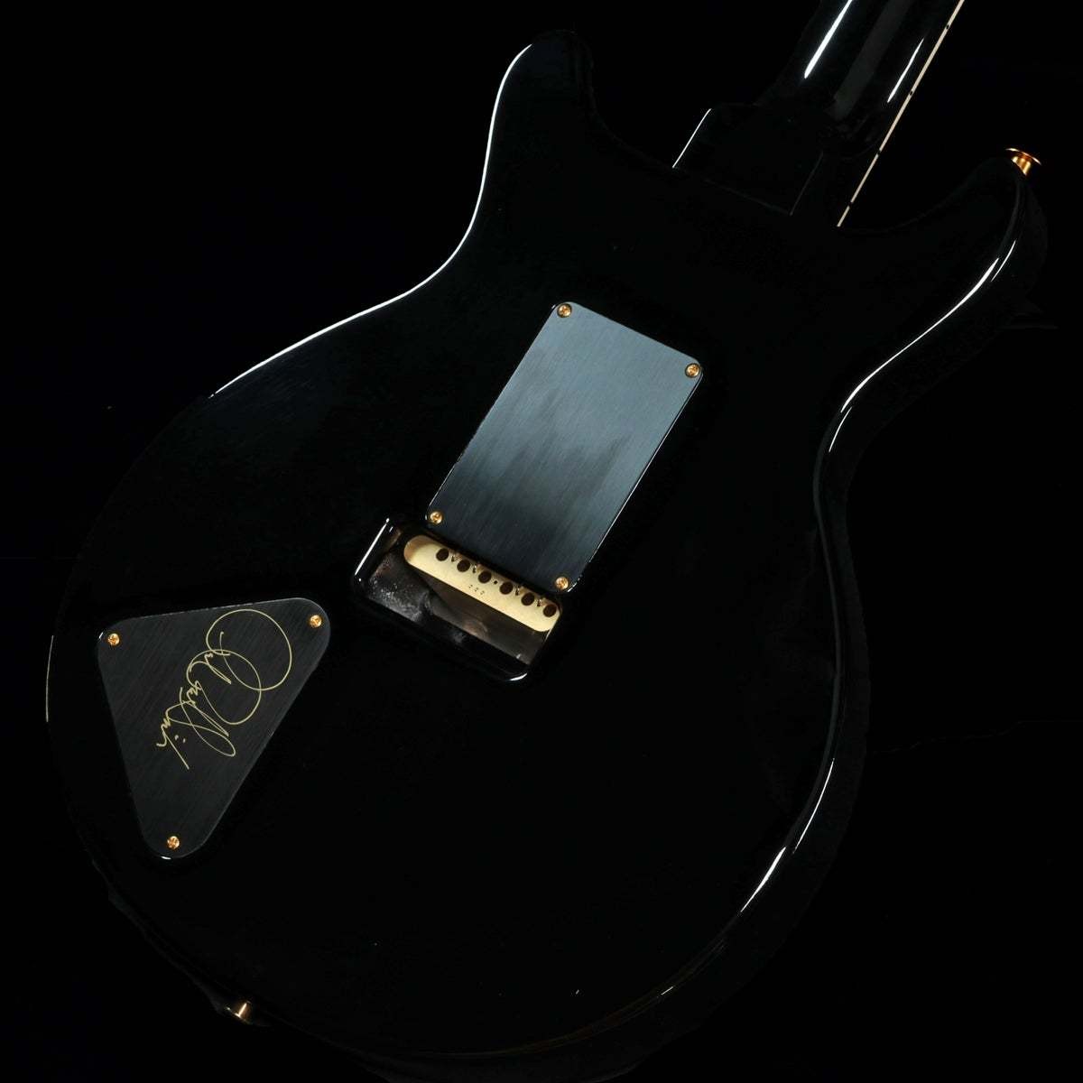 PRS Santana Retro 10Top Custom Color Electric Guitar Used