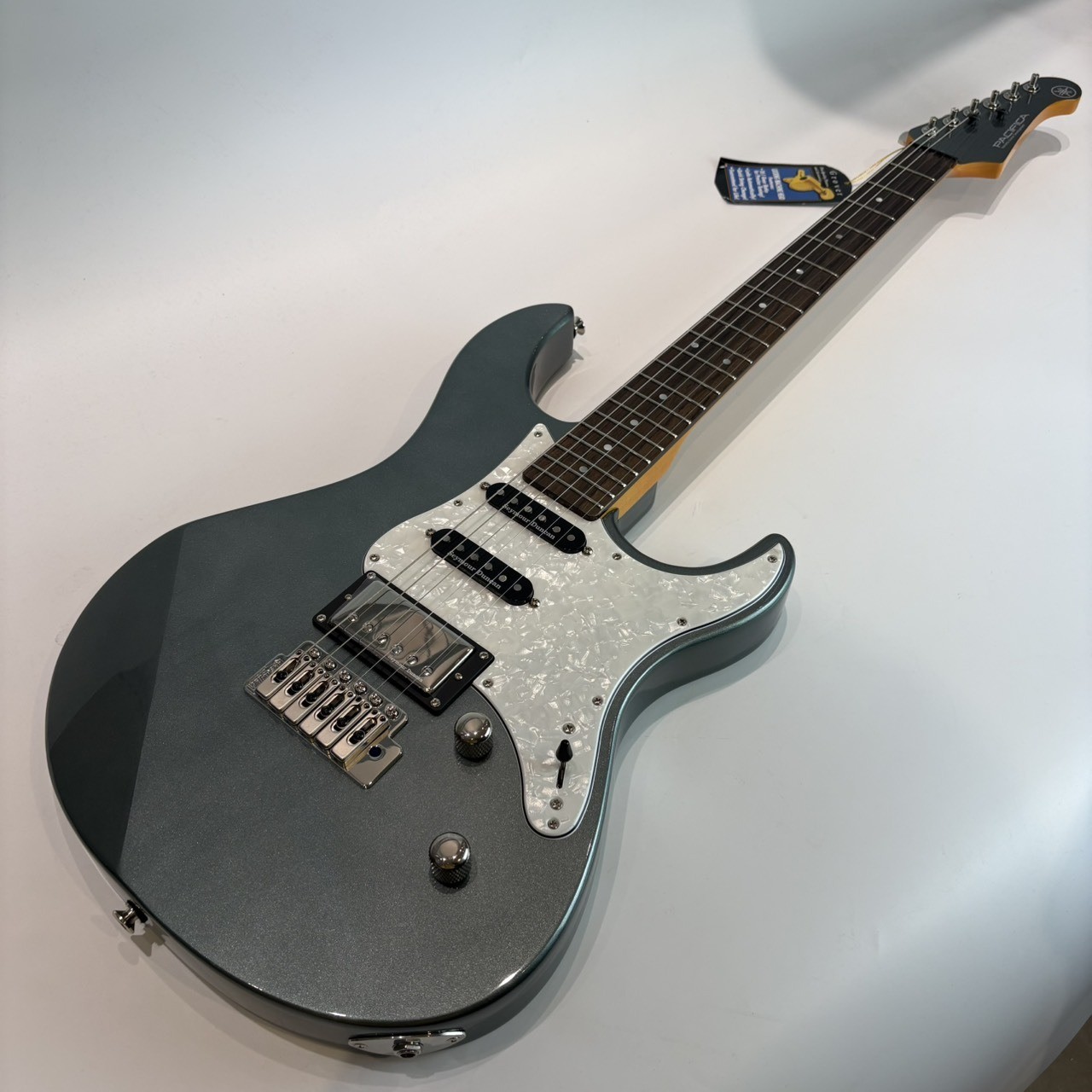YAMAHA PAC612VIIX MistGreen (no260805)