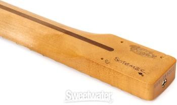 Fender Road Worn ’50s Telecaster Neck Maple Fingerboard