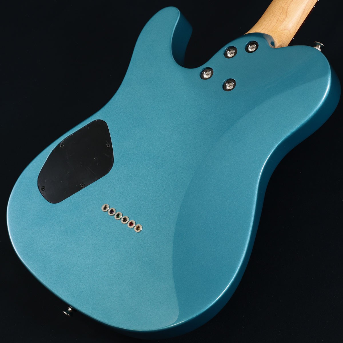 YAMAHA Pacifica SC Professional PACP11S BREEZE METALLIC BLUE 3.31kg S/N ILZ210E