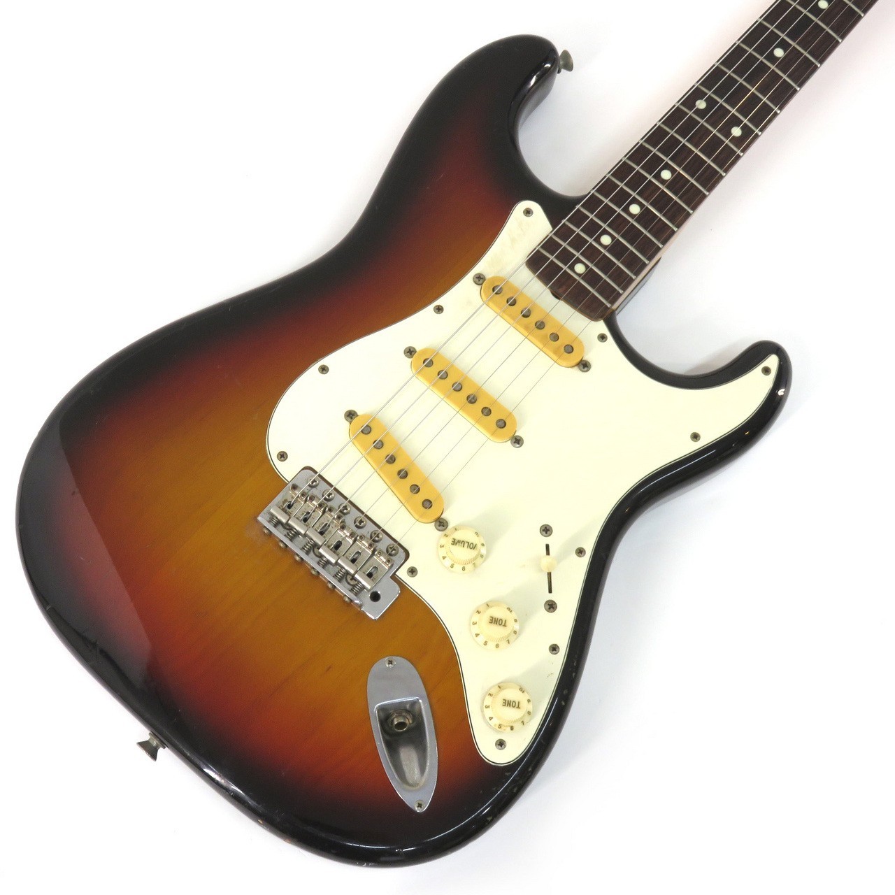 Fender Japan ST62 USED
