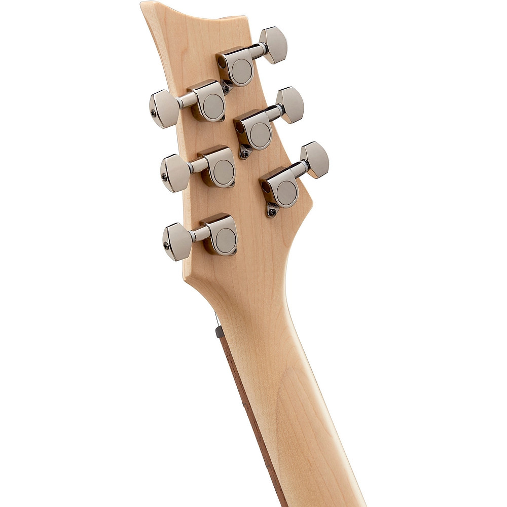 Mitchell MD200 Double Cutaway Electric Guitar Seaglass Green