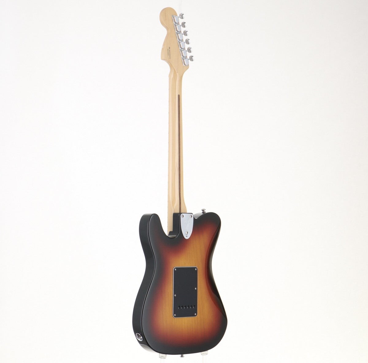 FENDER MEXICO Classic Player Telecaster DLX Tremolo 3CS 2009-2010 [MZ9489516]