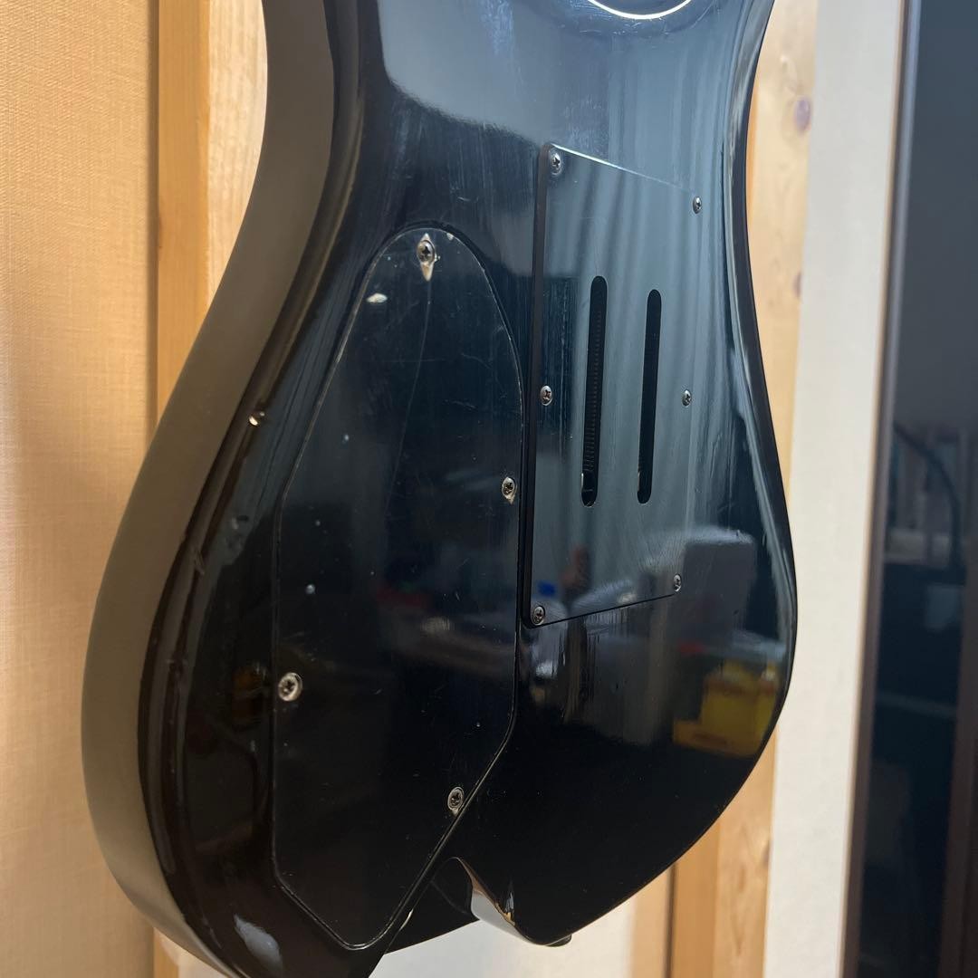 yamaha RGZ-II Safe Packing!