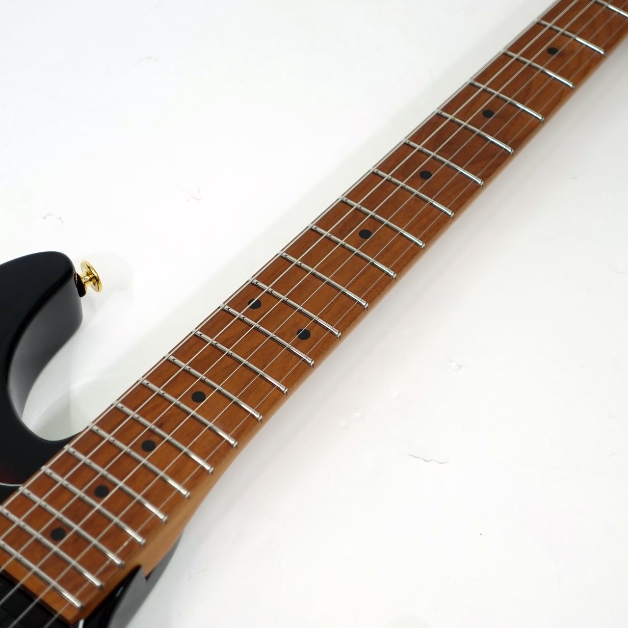 Ibanez AZ2204AG TFB : Tri Fade Burst #GG4bq