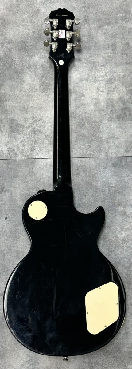 Epiphone Les Paul Standard 2015 6-String Electric Guitar (PD1125600)