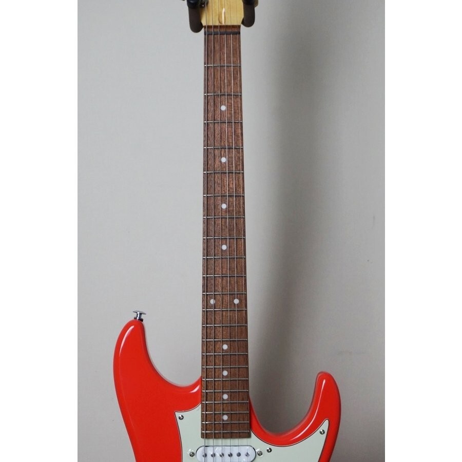 Ibanez electric guitar AZES31-VM from JAPAN